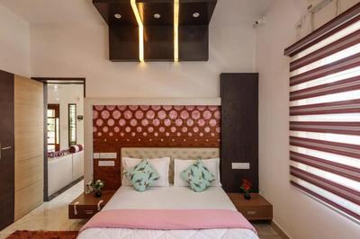 Bedroom Image of 2500 Sq.ft 4.5 BHK Duplex for sale in Horamavu Bengaluru for Rs. 29000000