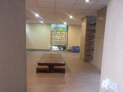 Hall Image of 2450 Sq.ft 3 BHK Apartment / Flat for sale in M2K Victoria Gardens, Ashok Vihar New Delhi for Rs. 44000000