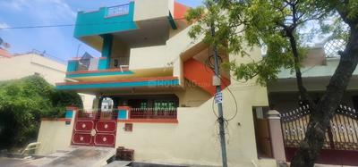 4 BHK Independent House