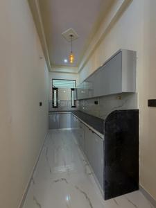 Kitchen Image of 1800 Sq.ft 3 BHK Villa for sale in Hathod Jaipur for Rs. 6500000