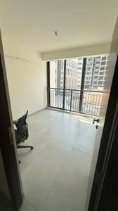 Bedroom Image of 1055 Sq.ft 2 BHK Apartment / Flat for rent in Casagrand Aquene, Kengeri Bengaluru for Rs. 33000
