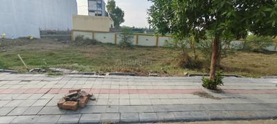 Image of 1100 Sq.ft Residential Plot / Land for sale in Venus Silicon City AA, Rau, Indore for Rs. 6820000