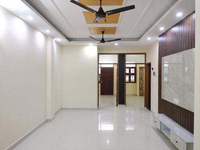 3 BHK Independent Builder Floor