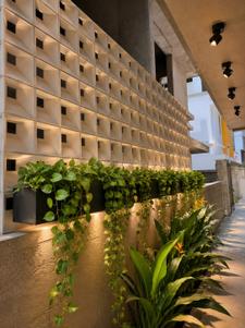 Image of 5000 Sq.ft 4 BHK Independent House for sale in Pukkattupady, Kochi for Rs. 42000000