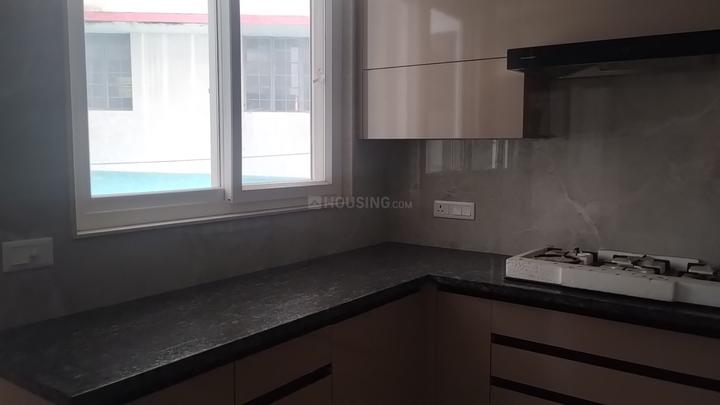 Swaraj Homes RWA Greater Kailash 1 Block C Main Image 1