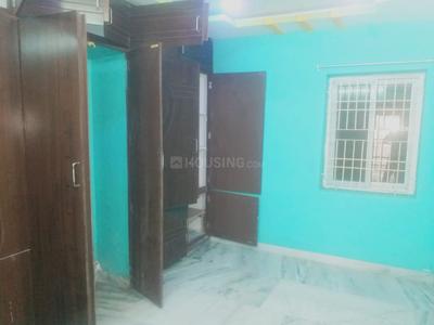 Bedroom Image of 1050 Sq.ft 2 BHK Apartment / Flat for sale in Currency Nagar Vijayawada for Rs. 3700000