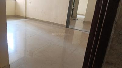 Living Room Image of 650 Sq.ft 1 BHK Apartment / Flat for sale in CIDCO Sector 27 Taloja, Taloja Navi Mumbai for Rs. 3300000