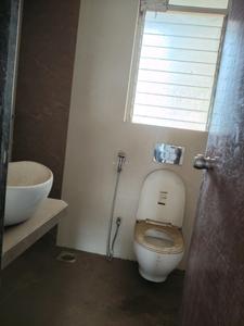 Moreshwar Dham Common Bathroom 3
