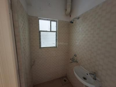 Bathroom Image of 1100 Sq.ft 3 BHK Apartment / Flat for sale in Solaris Joka, Joka Kolkata for Rs. 3800000