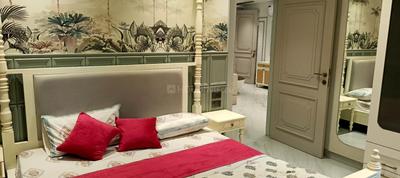 Bedroom Image of 1862 Sq.ft 3 BHK Apartment / Flat for sale in Aerovista, Mansarovar Extension Jaipur for Rs. 11544400