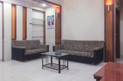 Hall Image of F2 Meghana apts in Aundh, Pune