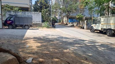Image of 400 Sq.ft Residential Plot / Land for sale in Ameenpur, Sangareddy for Rs. 32000000
