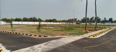 Image of 600 Sq.ft Residential Plot / Land for sale in Neervalur, Chennai for Rs. 1740000