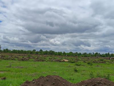 Image of 1200 Sq.ft Residential Plot / Land for sale in Old Dhamtari Road, Raipur for Rs. 1320000