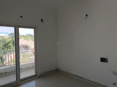 Bedroom Image of 1110 Sq.ft 2 BHK Apartment / Flat for sale in Mahalakshmi S Ridhira Block 2 by Mahalakshmi Homes, Beeramguda Sangareddy for Rs. 5994059