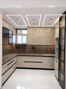 Kitchen Image of 1700 Sq.ft 3 BHK Apartment / Flat for sale in Sector 18 Dwarka New Delhi for Rs. 31500000