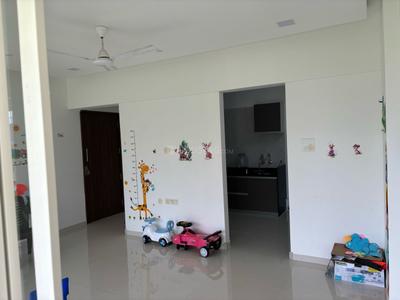 Hall Image of 1100 Sq.ft 1 BHK Apartment / Flat for sale in Charholi Rio Tower, Charholi Budruk Pune for Rs. 5527000