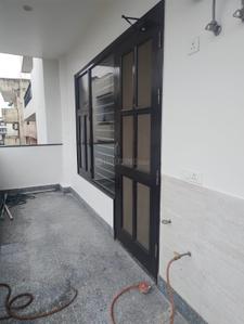 Balcony Image of 2400 Sq.ft 3 BHK Builder Floor for rent in Sector 46 Gurgaon for Rs. 45001