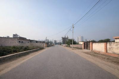 Image of 162 Sq.ft Residential Plot / Land for sale in Sector 151, Noida for Rs. 26500000
