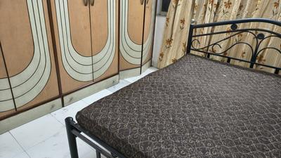 Balcony Image of Krishna Enterprises  in Powai, Mumbai