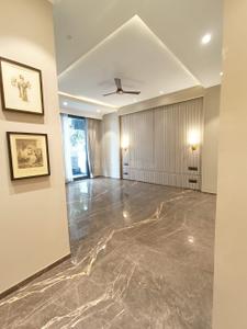 Hall Image of 2400 Sq.ft 4 BHK Builder Floor for sale in Sector 57 Gurgaon for Rs. 29500000