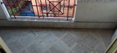 Balcony Image of 2280 Sq.ft 4 BHK Apartment / Flat for sale in Beliaghata Kolkata for Rs. 19500000