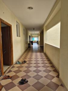 Image of 1183 Sq.ft 2 BHK Apartment / Flat for sale in Subiksham Paradise Apartment, Navavoor, Coimbatore for Rs. 4700000