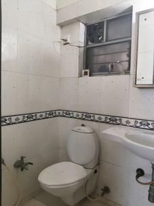 Bedroom Two Image of 800 Sq.ft 2 BHK Apartment / Flat for sale in Tejukaya Esparenza, Parel Mumbai for Rs. 35000000