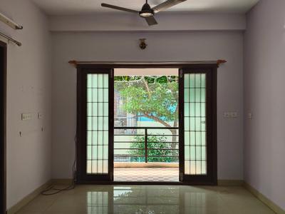 Hall Image of 1841 Sq.ft 3 BHK Apartment / Flat for sale in West Mambalam Chennai for Rs. 21000000