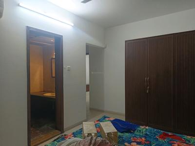 Bedroom Image of 4200 Sq.ft 3 BHK Independent House for sale in Purple Cloud 9, Mohammed Wadi Pune for Rs. 25000000