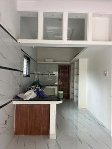 Kitchen Image of 2700 Sq.ft 3 BHK Villa for sale in Sainikpuri Secunderabad for Rs. 16000000