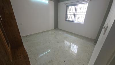 Bedroom Image of 1300 Sq.ft 2 BHK Builder Floor for rent in JP Nagar Bengaluru for Rs. 38500