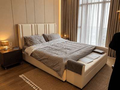 Image of 2300 Sq.ft 3 BHK Apartment / Flat for rent in Thondayad, Kozhikode for Rs. 75000