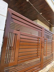 Balcony Image of 1512 Sq.ft 3 BHK Independent House for sale in Kisan Path Lucknow for Rs. 6500000