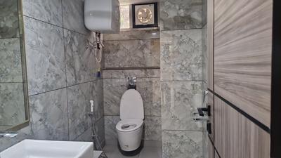 Image of 1100 Sq.ft 2 BHK Apartment / Flat for sale in DDA SFS Flats Pocket 1 Bhartiya Apartment, Sector 9 Dwarka, New Delhi for Rs. 24000000