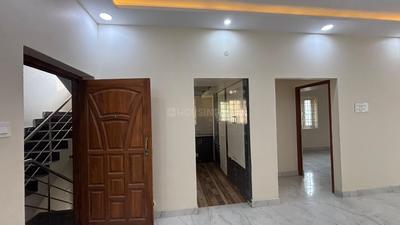 Hall Image of 1240 Sq.ft 3 BHK Apartment / Flat for sale in Sembakkam Chennai for Rs. 8680000