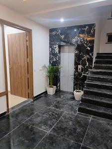 Hall Image of 1450 Sq.ft 2 BHK Builder Floor for rent in Sector 30 Gurgaon for Rs. 45000