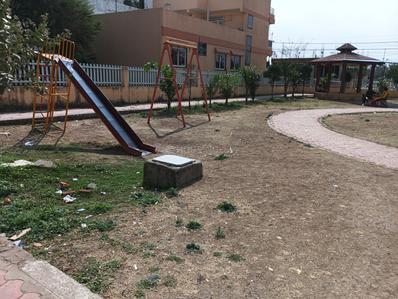 Image of 1500 Sq.ft Residential Plot / Land for sale in Limbodi, Indore for Rs. 12100000