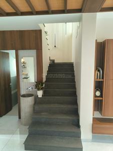Image of 2000 Sq.ft 4 BHK Villa for sale in Sepal Lifestyle, Bhayli, Vadodara for Rs. 16500000