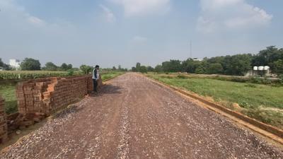 Image of 900 Sq.ft Residential Plot / Land for sale in Root2Home Samridhhi Villas, Noida Extension, Greater Noida for Rs. 4000000