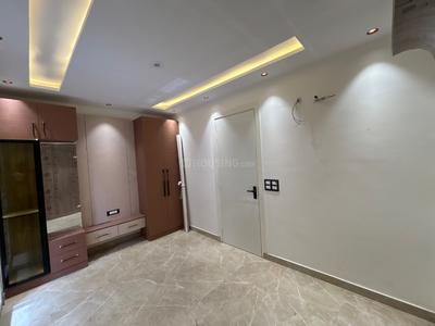 Bedroom Image of 540 Sq.ft 2 BHK Apartment / Flat for sale in Mansa Ram Park New Delhi for Rs. 5700000