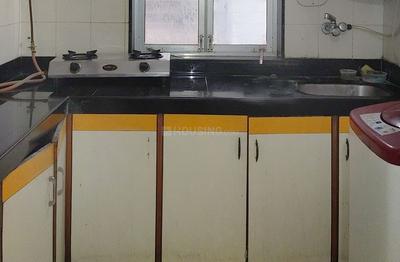 Kitchen Image of Goregaon East Nest in Goregaon East, Mumbai