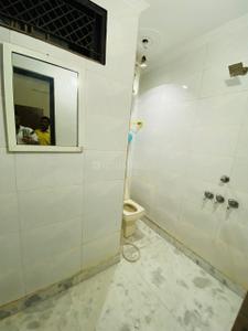 Image of 1250 Sq.ft 1.5 BHK Apartment / Flat for rent in Uttam Nagar, New Delhi for Rs. 12999