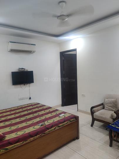 Lajpat Nagar II, Lajpat Nagar Bedroom 1