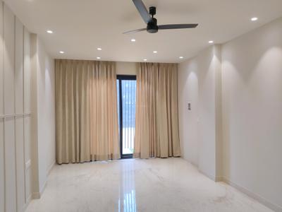 Bedroom Image of 2090 Sq.ft 3.5 BHK Builder Floor for sale in Adani Samsara, Sector 61 Gurgaon for Rs. 40000000