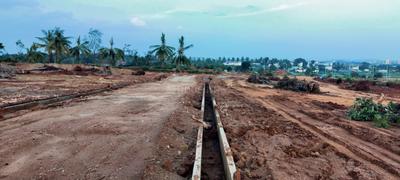 Image of 600 Sq.ft Residential Plot / Land for sale in Nadaprabhu Kempegowda layout, Bengaluru for Rs. 6900000