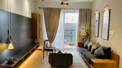 Bedroom Image of 1226 Sq.ft 2 BHK Apartment / Flat for sale in Krishvi Statura, Konadasapura Bengaluru for Rs. 14000000