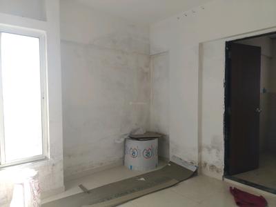 Bedroom Image of 1200 Sq.ft 3 BHK Apartment / Flat for sale in Majestique Rhythm County Phase II, Handewadi Pune for Rs. 7200000
