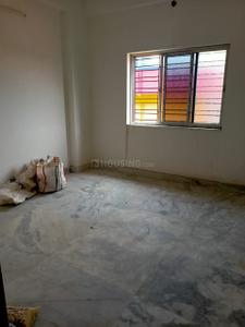 Bedroom Image of 900 Sq.ft 3 BHK Builder Floor for sale in Kutighat Kolkata for Rs. 3600000
