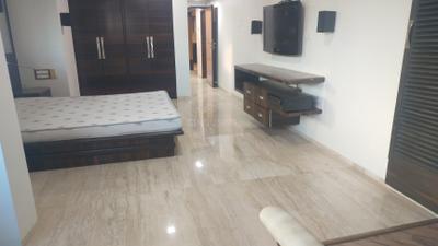 Bedroom Image of 1550 Sq.ft 3 BHK Penthouse for sale in Evershine Millennium Paradise, Kandivali East Mumbai for Rs. 52500000